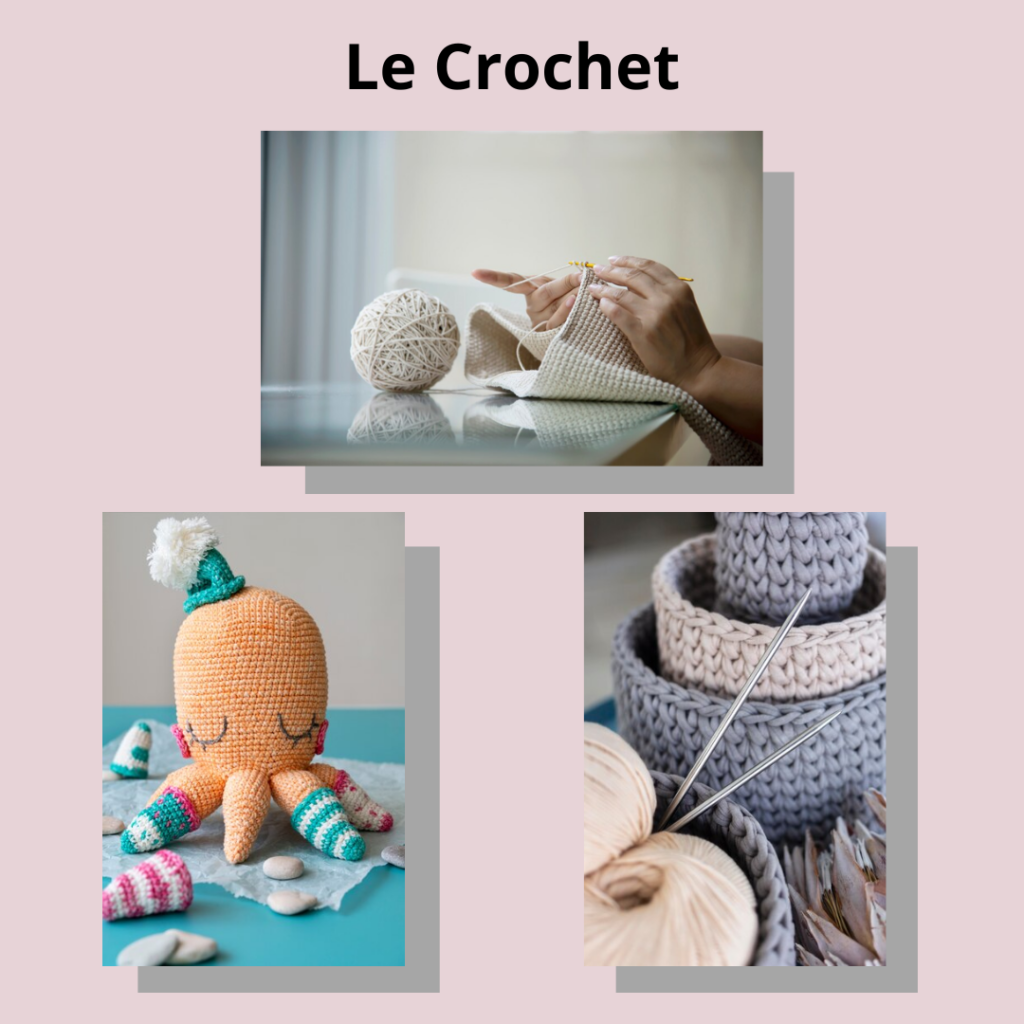 Crochet